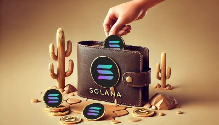 Dexx Hack Investigation Unveils Over 8,600 Solana Pockets Hyperlinks: SlowMist Report