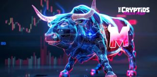 Greatest Presale of 2024: Monsta Mash ($MASH) Surges Towards 1000X, Difficult Ethereum and XRP’s Dominance within the Altcoin Market!