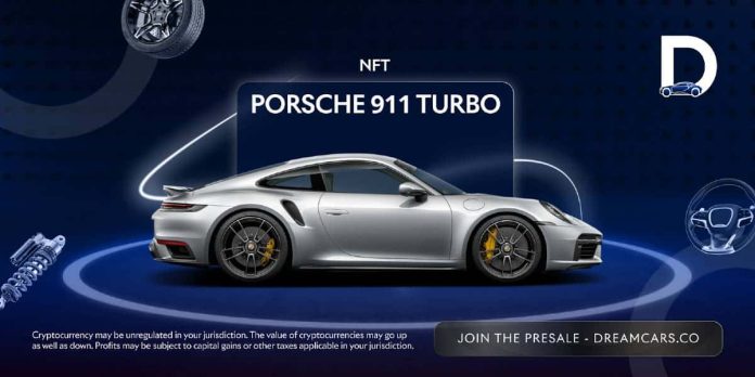 Dreamcars vs. Cardano: High Cryptos to Put money into For Large Income In 2024 Dreamcars vs. Cardano: High Cryptos to Put money into For Large Income In 2024