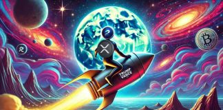 XRP to the Moon?