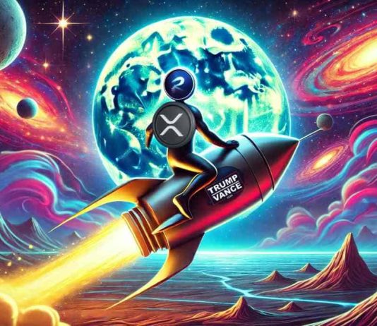 XRP to the Moon?