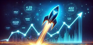 XRP Worth Prediction: Analyst Offers Causes For Why $10,000 Is A Possible Worth Goal XRP Worth Prediction: Analyst Offers Causes For Why $10,000 Is A Possible Worth Goal