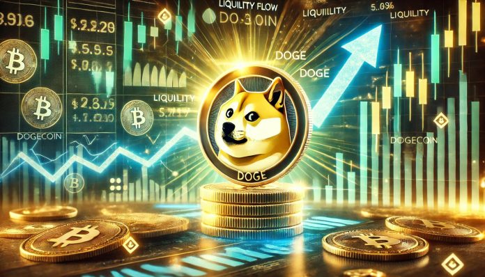 Dogecoin Consolidates Under Key Provide Stage – Analyst Expects Rally Quickly