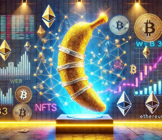 Justin Solar Ate the World’s Most Costly Banana