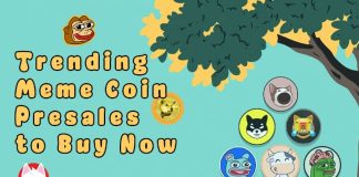 Memes Meet Thousands and thousands: Finest Meme Coin Presales to Purchase At present for 2025 Breakouts! Memes Meet Thousands and thousands: Finest Meme Coin Presales to Purchase At present for 2025 Breakouts!