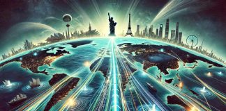 Meta To Construct Subsea Community