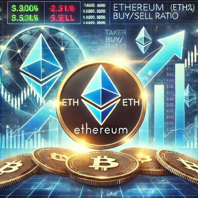 Ethereum Open Curiosity Hits File Excessive Of $17 Billion — Bearish Or Bullish For ETH Worth?