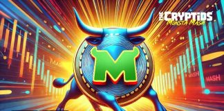 High three Cryptos to Purchase for the Bull Run: Monsta Mash ($MASH), Ripple (XRP), and Shiba Inu (SHIB) Main the Cost