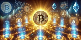 Cardano Founder Charles Hoskinson Talks Bitcoin DeFi Cardano Founder Charles Hoskinson Talks Bitcoin DeFi