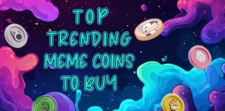 Prime Finest Meme Coin Presales for Exponential Returns Promising Explosive Beneficial properties!