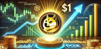 Dogecoin Prepared To Hit $1 – Worth Struggles To Break Above Main Resistance