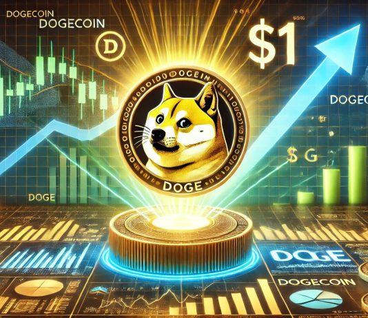 Dogecoin Prepared To Hit $1 – Worth Struggles To Break Above Main Resistance