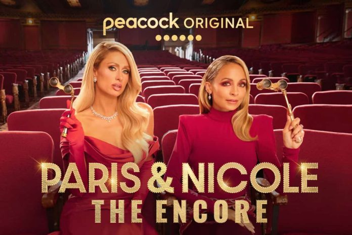 Paris & Nicole: The Encore – Nostalgia, Chaos, and a Pop-Tradition Revival