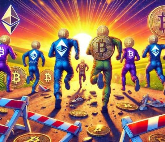 Crypto Laws Evolving Worldwide Amid World Coverage Shifts