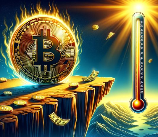 Bitcoin Worth on the Brink: $100Okay Breakthrough Imminent? Bitcoin Worth on the Brink: $100Okay Breakthrough Imminent?