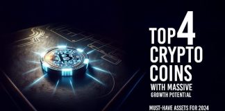 Don’t Miss Out: The Finest Altcoins to Purchase in December 2024