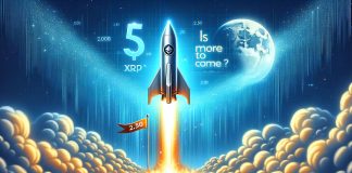 XRP Value Rockets Previous $2.50: Is Extra to Come?