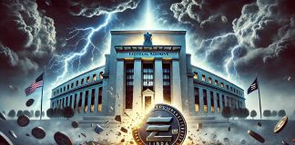 How The Fed Put a Hit on Fb’s Libra