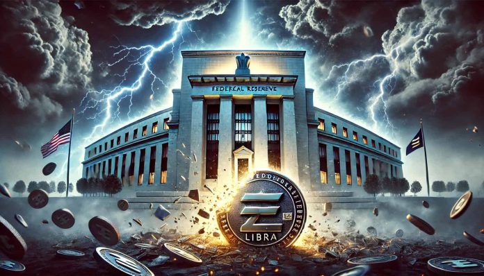 How The Fed Put a Hit on Fb’s Libra