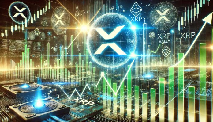 XRP Continues Its Exceptional Comeback XRP Continues Its Exceptional Comeback