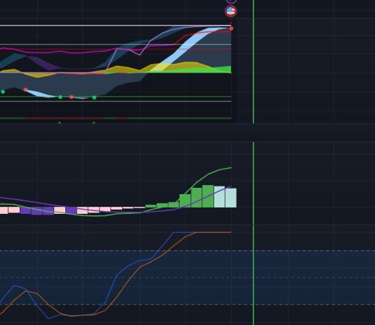 Dogecoin Increase Over? Crypto Analyst Warns Of Sudden Promote Sign