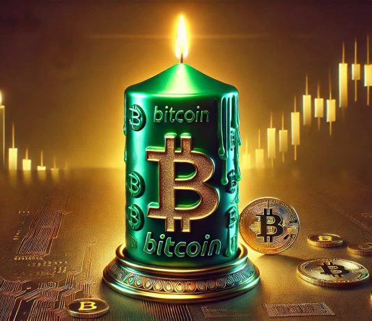 Bitcoin Units Document Month-to-month Inexperienced Candle for November Bitcoin Units Document Month-to-month Inexperienced Candle for November