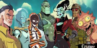 Monsters, Misfits, and James Gunn: A Deep Dive Into Creature Commandos