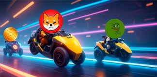 From 100 USDT to 100,000: SHIB, PEPE—What’s the Subsequent Huge Token in 2025? From 100 USDT to 100,000: SHIB, PEPE—What’s the Subsequent Huge Token in 2025?