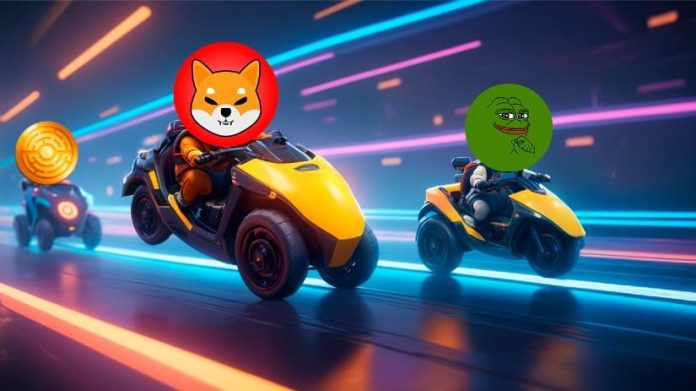 From 100 USDT to 100,000: SHIB, PEPE—What’s the Subsequent Huge Token in 2025?