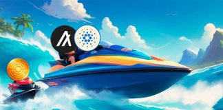 Cardano (ADA) Worth To 2 USDT? Algorand (ALGO) To 1 USDT? Minotaurus (MTAUR) To Rally 5000% Extra Cardano (ADA) Worth To 2 USDT? Algorand (ALGO) To 1 USDT? Minotaurus (MTAUR) To Rally 5000% Extra