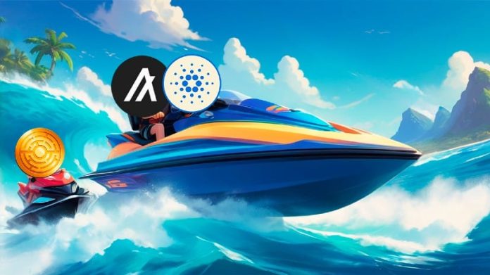 Cardano (ADA) Worth To 2 USDT? Algorand (ALGO) To 1 USDT? Minotaurus (MTAUR) To Rally 5000% Extra
