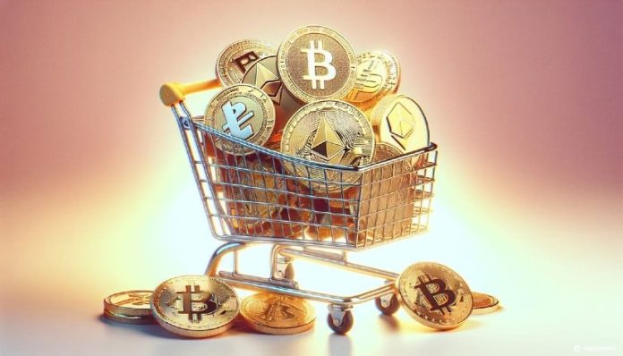 These 9 Crypto Presales Can Flip $100 Into $10Ok Throughout 2025 Altcoin Season