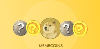 High Meme Cash to Seize Now Forward of the Subsequent Main Crypto Growth