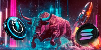 Solana Worth Prediction: Can SOL Smash $500 As JetBolt Skyrockets In The Bull Run