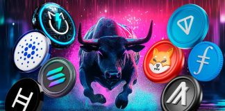 Finest Crypto To Purchase Now | Prime Eight Cryptocurrency Cash To Make investments For the Bull Run