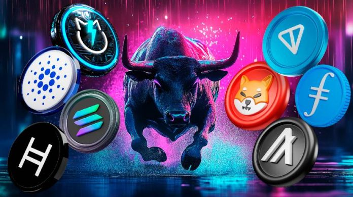 Finest Crypto To Purchase Now | Prime Eight Cryptocurrency Cash To Make investments For the Bull Run