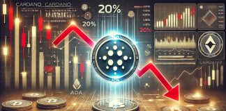 Cardano Might Be Heading For A 20% Correction – Technical Knowledge Indicators Bearish Worth Construction