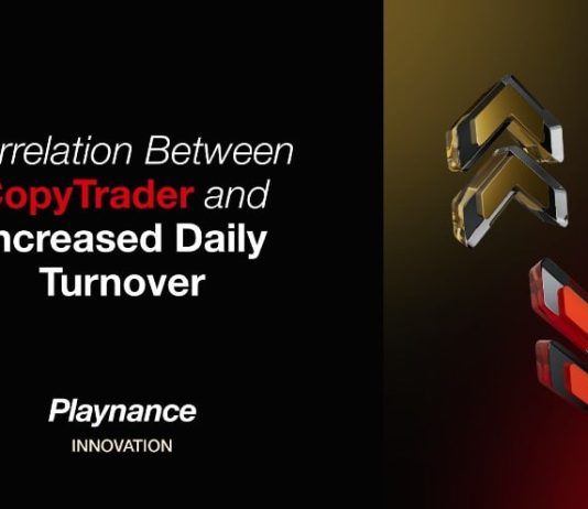 PlayBlock Breaks Every day Buying and selling Quantity Information as New CopyTrader Function Drives Surging Demand