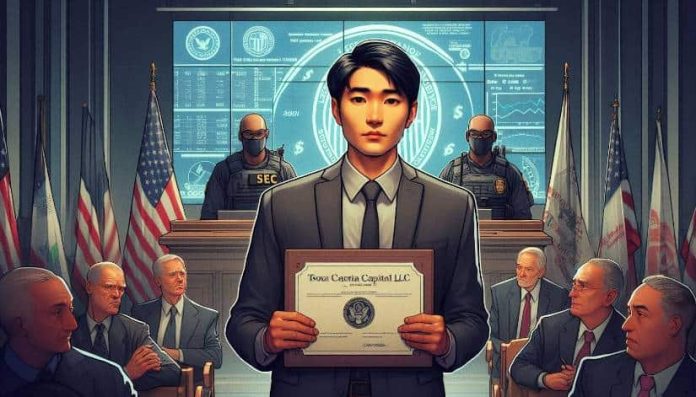 SEC Alleges Touzi Capital Misled 1,200 Traders in Crypto Fraud