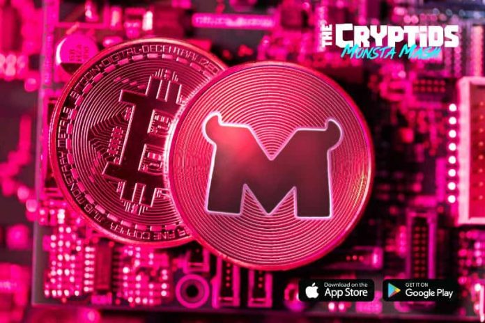 Flip $500 Into $100Okay with this token! Monsta Mash Presale Breaks Information, Ripple’s Stablecoin within the Works, and SHIB Shakes Issues Up!