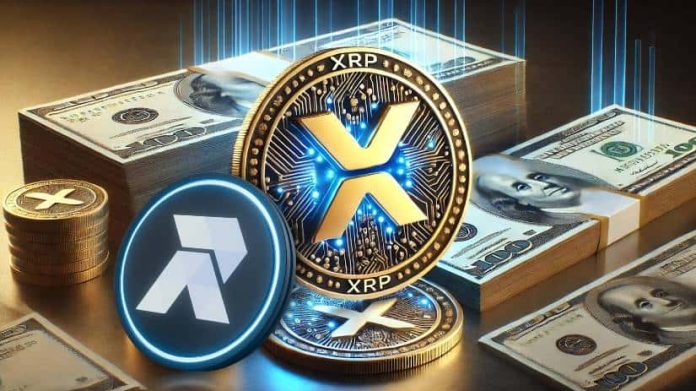XRP Worth Bull Run Stirs Curiosity in an Neglected Rival Focusing on a 25,000% Rally by Subsequent Quarter