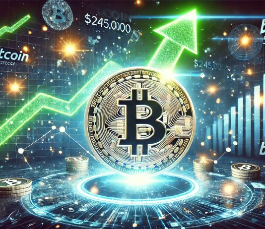 Bitcoin Value At $245,000? Right here’s When You Ought to Be Anticipating It