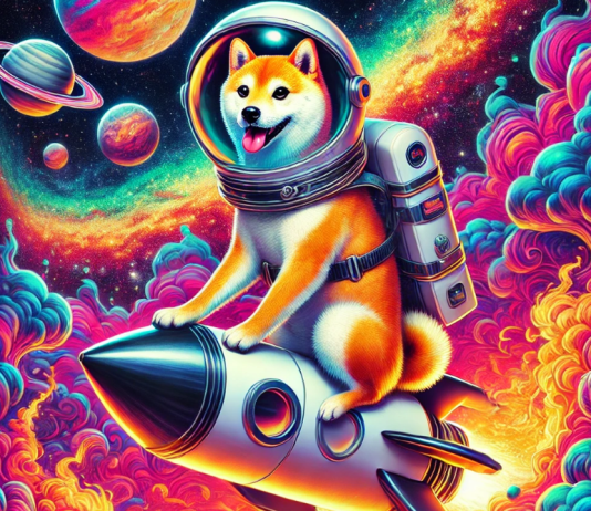 Shiba Inu All Set For ‘Bull Present’, Eyes 180% Rally – Analyst