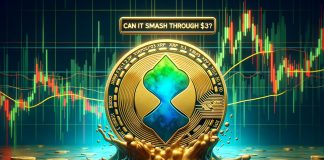 XRP Worth Defies The Odds – Can It Smash By $3?