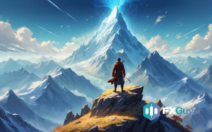 5 Passive Revenue Methods Utilizing FXGuys’ Staking Mannequin