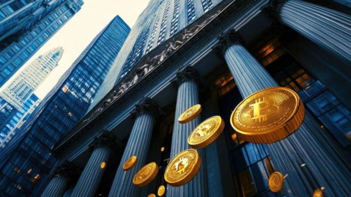 Institutional Funding Into Crypto Foreign money Has Sparked Shopping for Sentiment Towards Altcoins Such As Solana, XRP And This DeFi Built-in Meme Coin