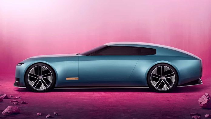 The Feline Way forward for Jaguar: Has the Cat Misplaced Its Claws?