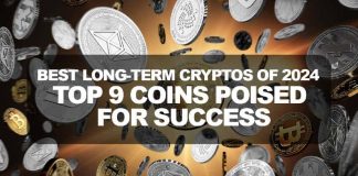 Greatest Crypto Investments in December 2024 | Prime 9 Cash to Watch Now Greatest Crypto Investments in December 2024 | Prime 9 Cash to Watch Now