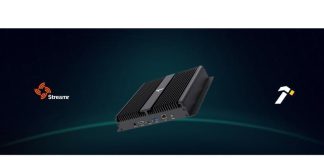 Streamr and JDI Announce Strategic Partnership with Terminal Multi-Miner for Dwelling Mining