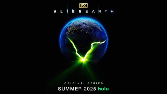 Alien: Earth – A Legacy Reimagined